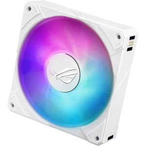 ASUS ROG RYUJIN III 360 ARGB Extreme White Edition