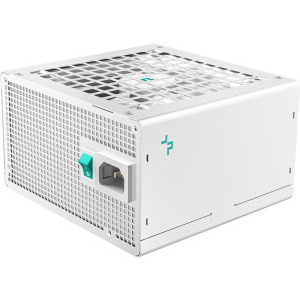 Deepcool PL650D V2, 80+, 650W White