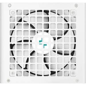 Deepcool PL750D V2, 80+ Bronze, 750W, White
