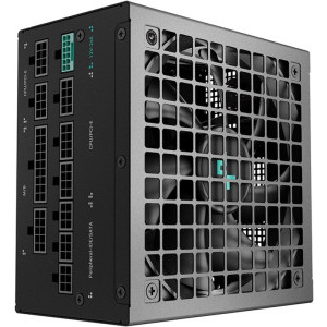 Deepcool PN1000M, 80+ Gold, 1000W, Black