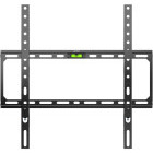 Suport TV / Monitor SBOX BL-3744F 32 - 75 inch, negru