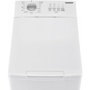 Heinner verticala HWM-TL7012C++, 7 kg, 1200 RPM, Clasa C, Alb