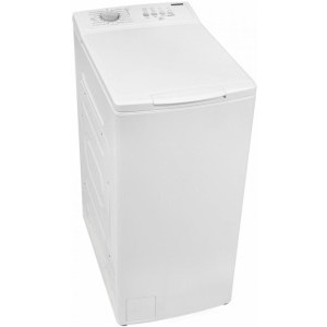 Masina de spalat rufe Heinner verticala HWM-TL7012C++, 7 kg, 1200 RPM, Clasa C, Alb