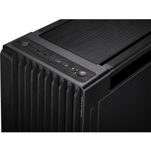 ASUS PROART PA602 WOOD METAL PWM Black
