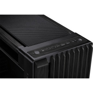 ASUS ProArt PA602 Wood Edition Black Tempered Glass