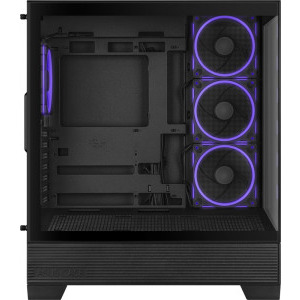 ASUS A31 PLUS TG ARGB Black