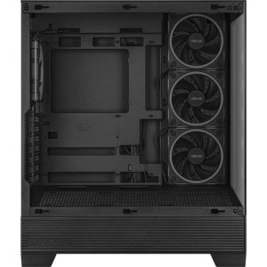 ASUS A31 PLUS TG ARGB Black