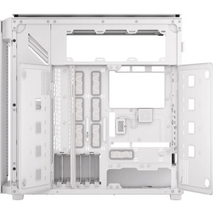 Corsair 9000D RGB AIRFLOW White