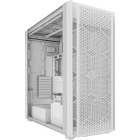 Carcasa Corsair 9000D RGB AIRFLOW White