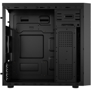 Natec HELIX Black