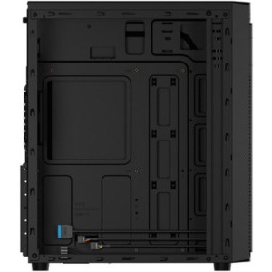 Natec Aracanta Black