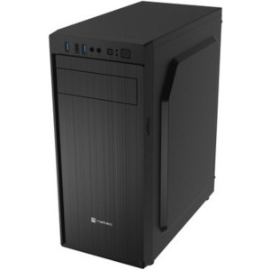 Natec Aracanta Black