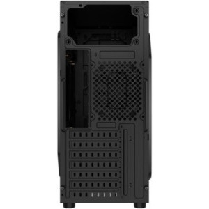 Natec Aracanta Black