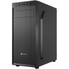 Carcasa Natec Aracanta Black