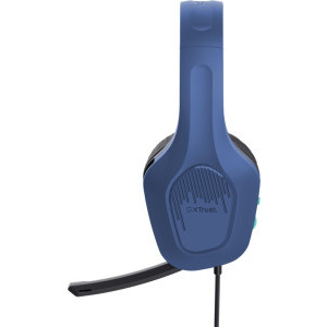 Trust Gaming GXT 415B Zirox Lightweight Blue