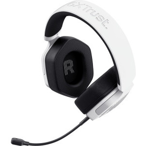 Trust Gaming TR-25448 White