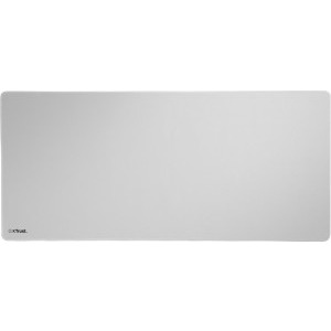 Trust GXT 759W Gaming Mousepad XXL White