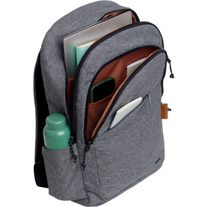 Trust Rucsac notebook 16 inch Avana Grey