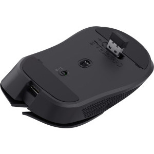 Trust GXT 931 Ybar Wireless Multidevice Black