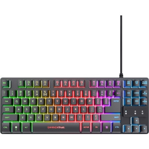 Trust GXT 798 Gaming 2-in-1 Black