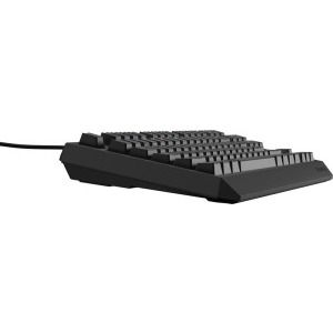 Genesis Thor 230 TKL RGB, Outemu Brown Switch, Mecanica, Black