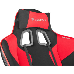Genesis Nitro 770 Black-Red