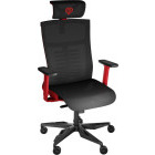 Scaun gaming Genesis Astat 700 G2 Black / Red