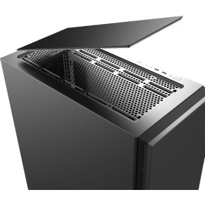Raijintek Zofos Elite SF4 Black