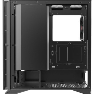 Raijintek Zofos Elite SF4 Black