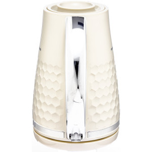 Morphy Richards MUC-KH2W, 2200W, 1.5L, Crem