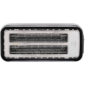 Morphy Richards Negru, Prajitor de paine MUC-TSL2TB