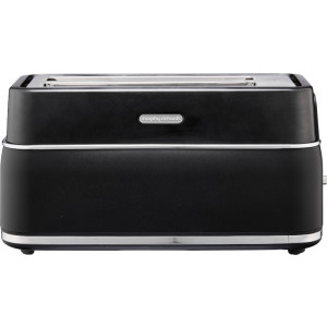 Morphy Richards Negru, Prajitor de paine MUC-TSL2TB
