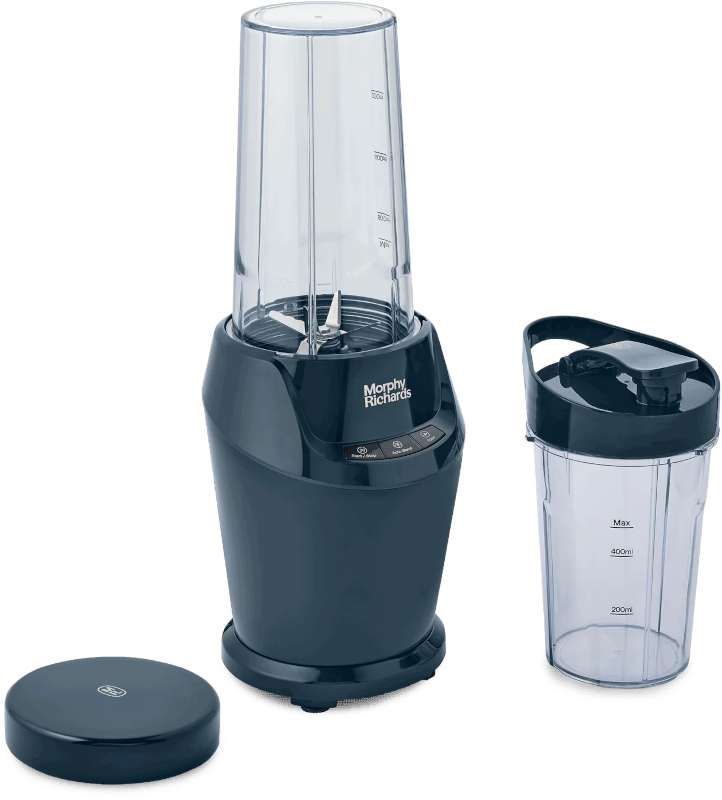 Morphy Richards Blender MUC-BKS2V