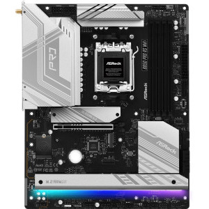 Placa de baza ASRock B850 Pro RS WiFi