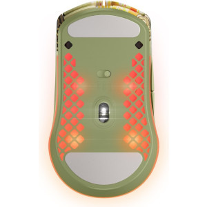 SteelSeries CS2 Dragon Lore Edition Wireless