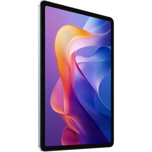 Xiaomi Redmi Pad 2, 11 inch, Multi-touch, Helio G100 Ultra Octa-Core 2.2GHz, 4GB RAM, 128GB flash, Wi-Fi, Bluetooth, Android 15, Mint Green