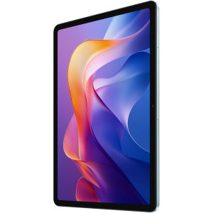 Xiaomi Redmi Pad 2, 11 inch, Multi-touch, Helio G100 Ultra Octa-Core 2.2GHz, 4GB RAM, 128GB flash, Wi-Fi, Bluetooth, Android 15, Mint Green