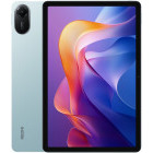 Tableta Xiaomi Redmi Pad 2, 11 inch, Multi-touch, Helio G100 Ultra Octa-Core 2.2GHz, 4GB RAM, 128GB flash, Wi-Fi, Bluetooth, Android 15, Mint Green