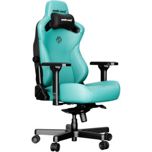 Scaun gaming Anda Seat Kaiser 3 L Verde