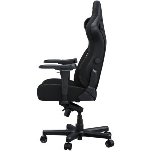 Anda Seat Kaiser 4 L Negru
