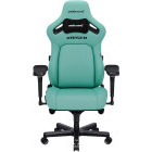 Scaun gaming Anda Seat Kaiser 4 L Verde
