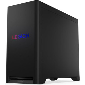 Desktop PC Lenovo Gaming Legion T5 30IAX10, Intel Ultra 7 255HX 2.4GHz, 16GB DDR5, 1TB SSD, RTX 5060 Ti 8GB, no OS