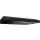 Hota Heinner traditionala CH-MD190BK, Putere absorbtie 190 m3/h, 2 trepte de viteza, Iluminare LED, 60 cm, Negru