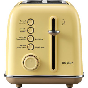 Buydeem Galben, Prajitor de paine DT620E-MY/EU
