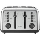 Buydeem Inox, Prajitor de paine DT640E-SS/EU