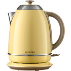 Fierbator Buydeem 1.7L, Galben, K640-MY/EU