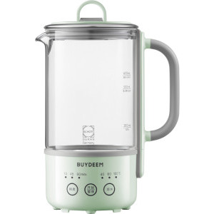 Buydeem 0.6L, Verde, K314-CG/EU