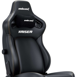 Anda Seat Kaiser 4 XL Negru
