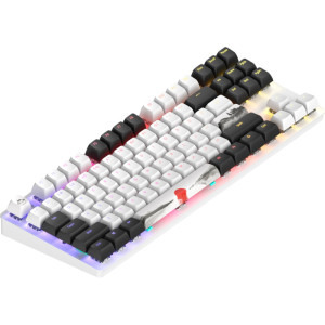 Dark Project Fuji TKL G3MS Sapphire Switch Mecanica