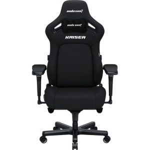 Scaun gaming Anda Seat Kaiser 4 XL Negru